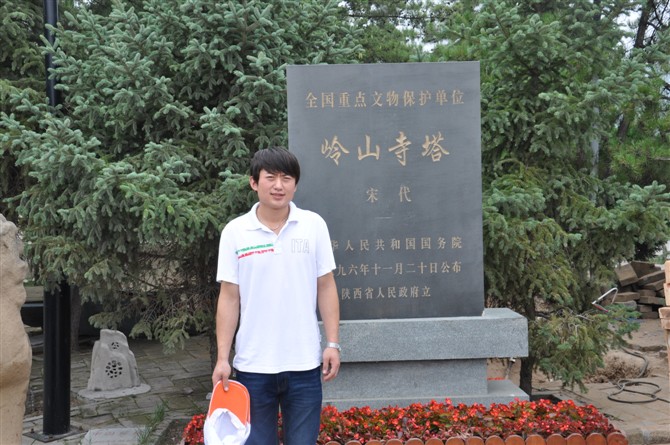 虔诚祈祷