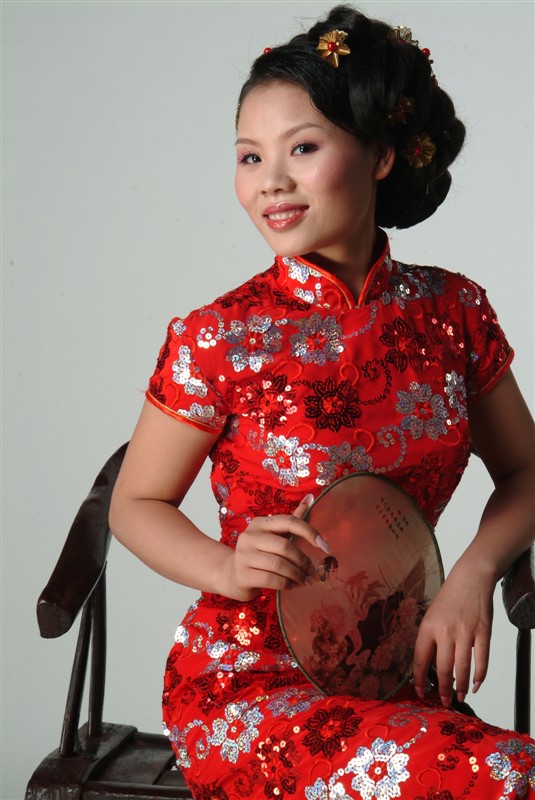 陈红梅