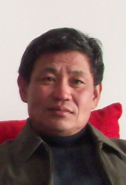 谭如峰