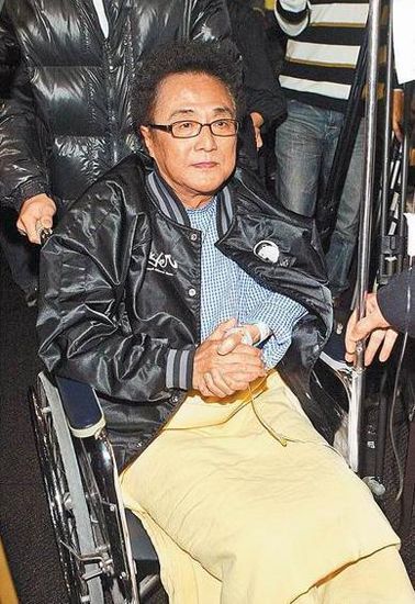 徐风