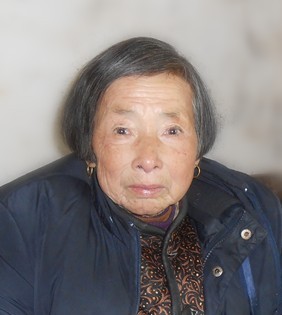 陈宗英