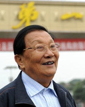 吴仁宝