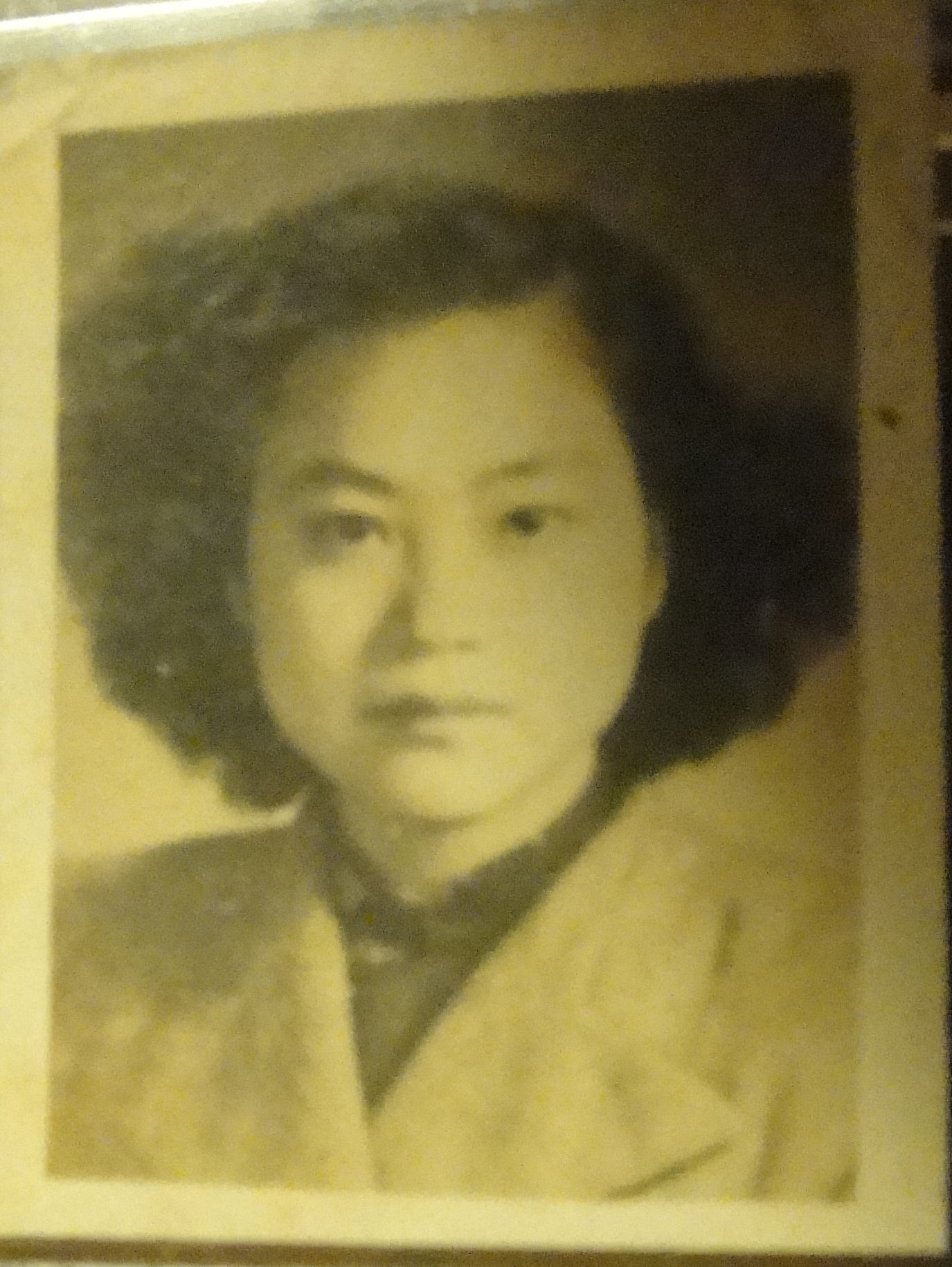 邵秀娟