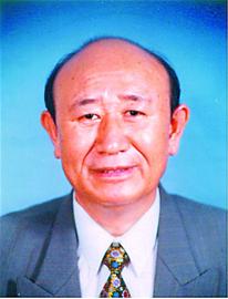 徐世经
