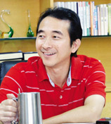叶茂和