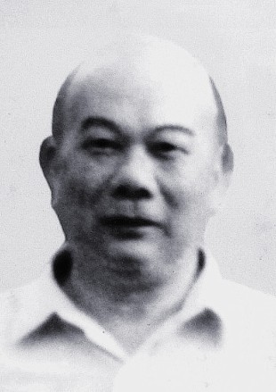 吴庆余