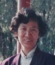 靳淑芝