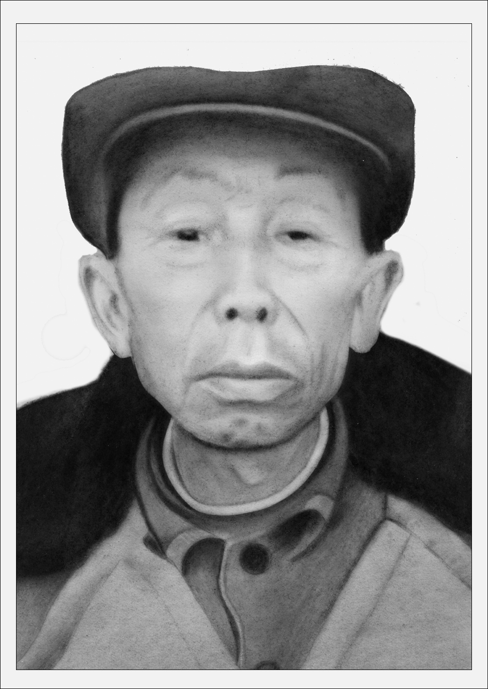 雷志林