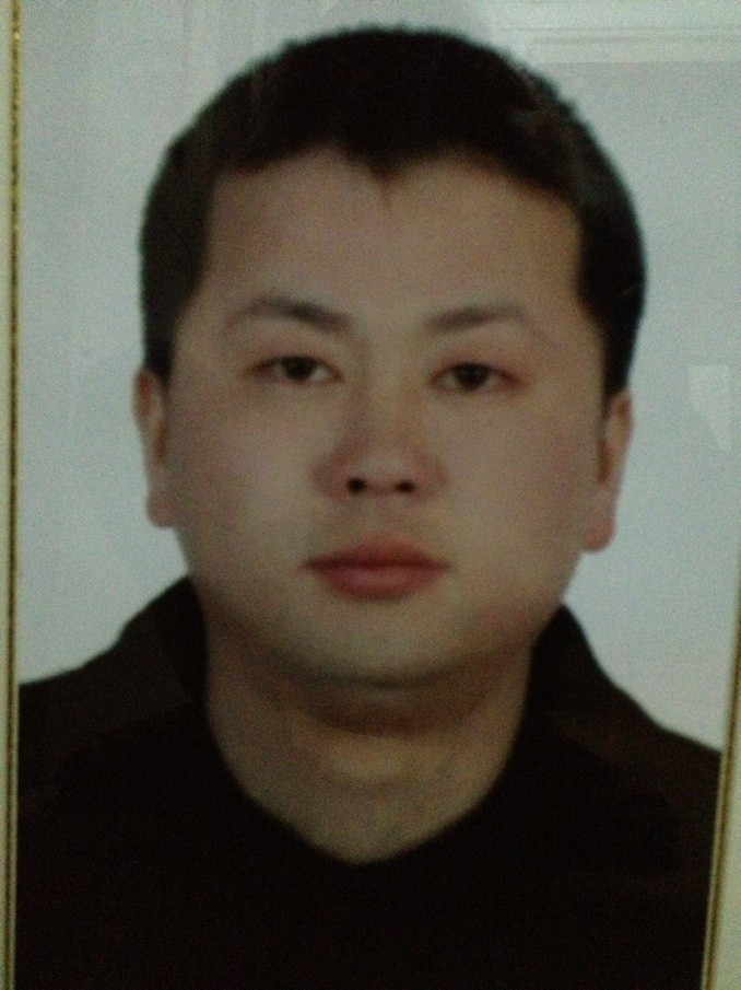 马公胜