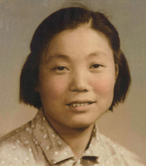 刘凤英
