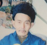 杨中清