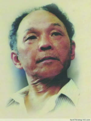 陈自强