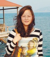 陈妤娜