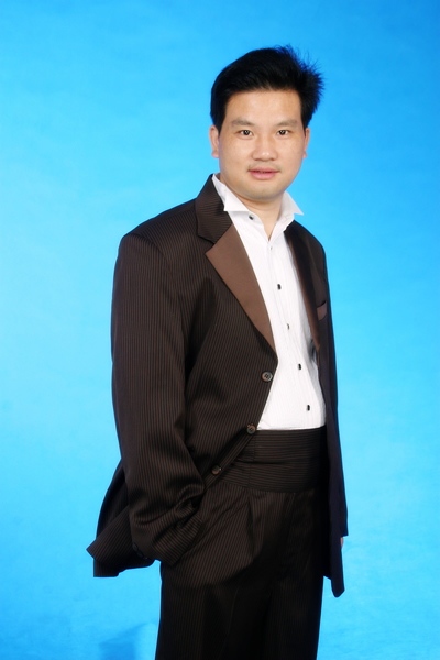 刘诗明
