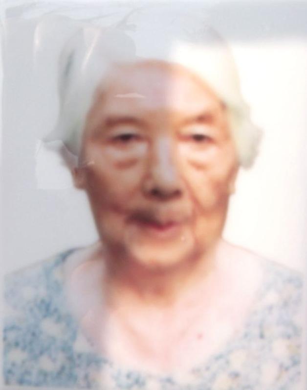 谢人秀