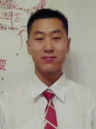 杨喜兵