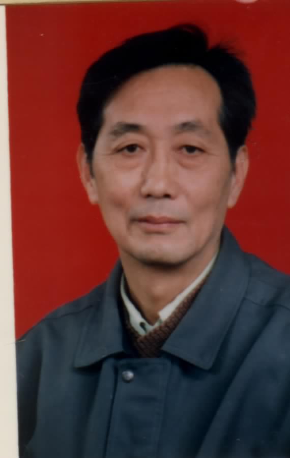 王悦振