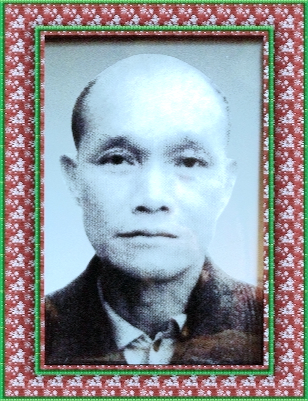 向昌和