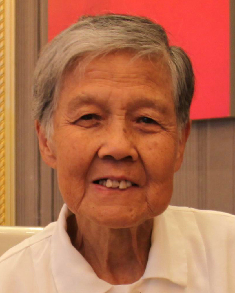 张冬梅