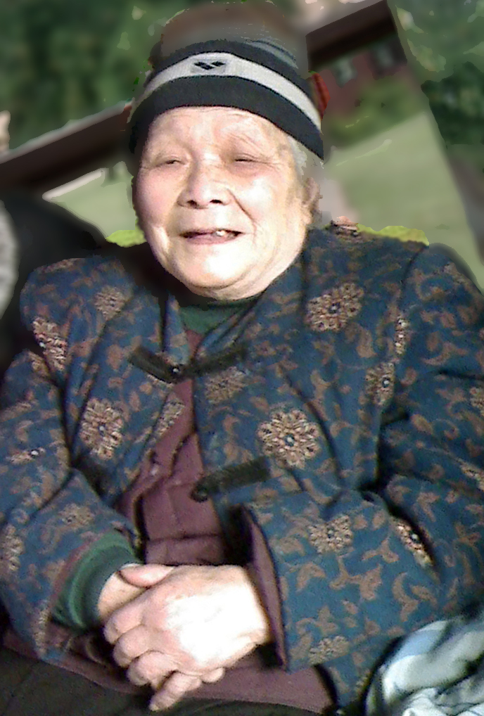 章意君