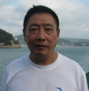曾宪煜