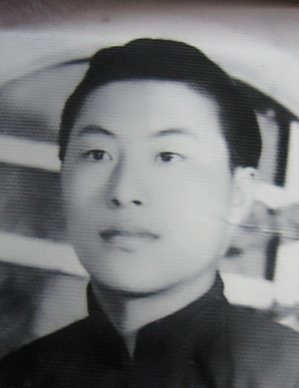 张英