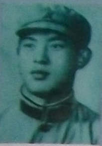 于庆阳