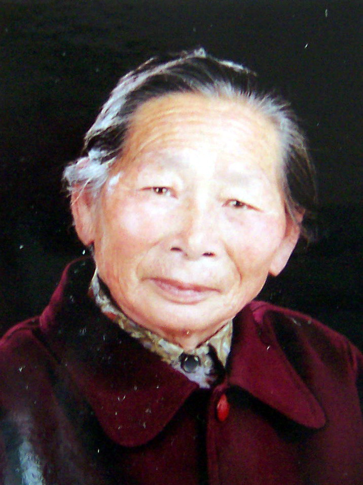 张淑贞