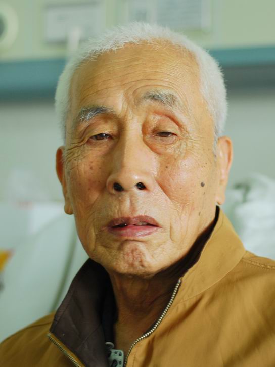 慈父马紫亮
