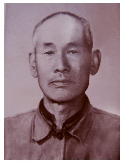 李志广