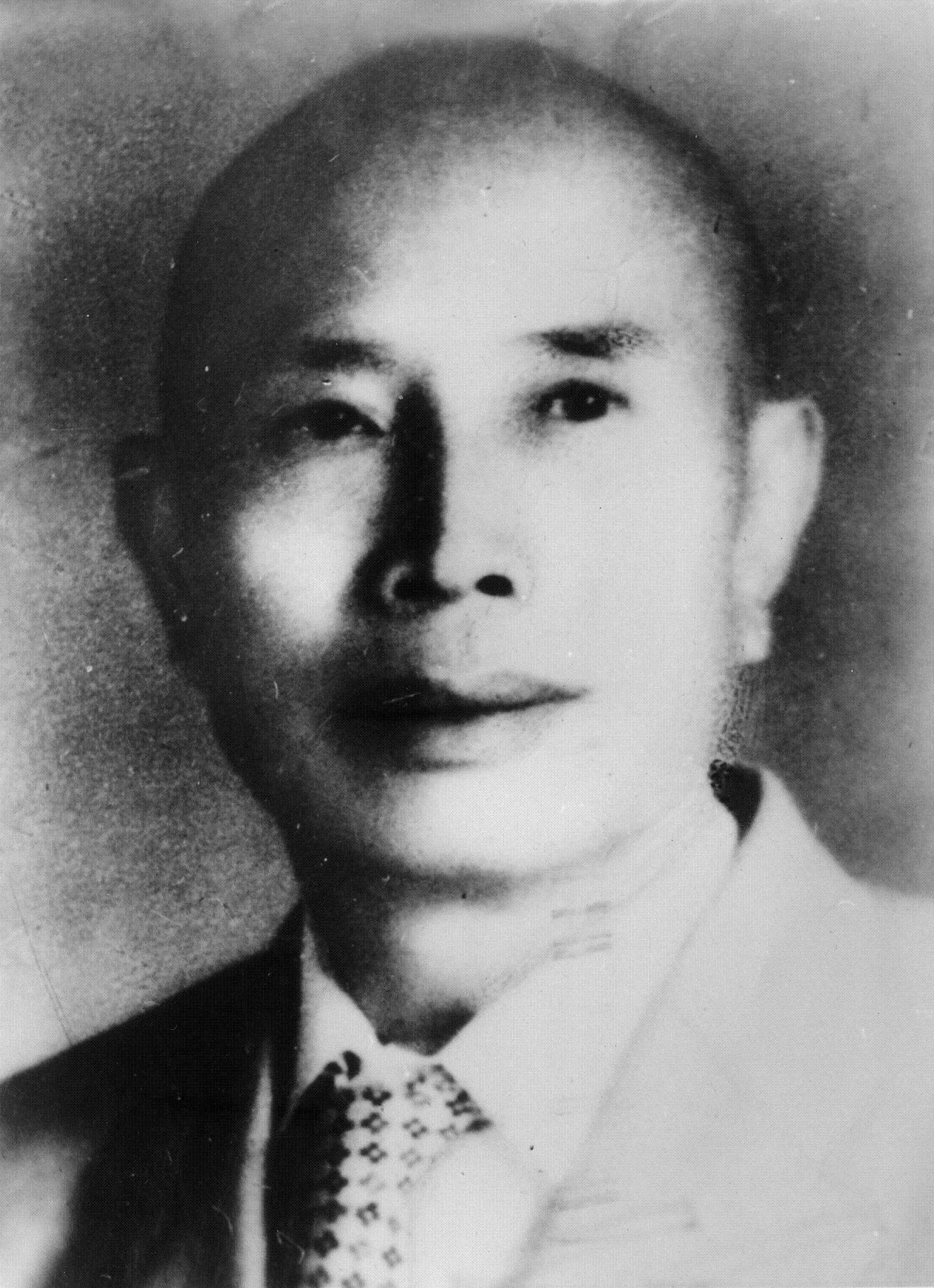 王翦波