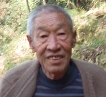 徐振才