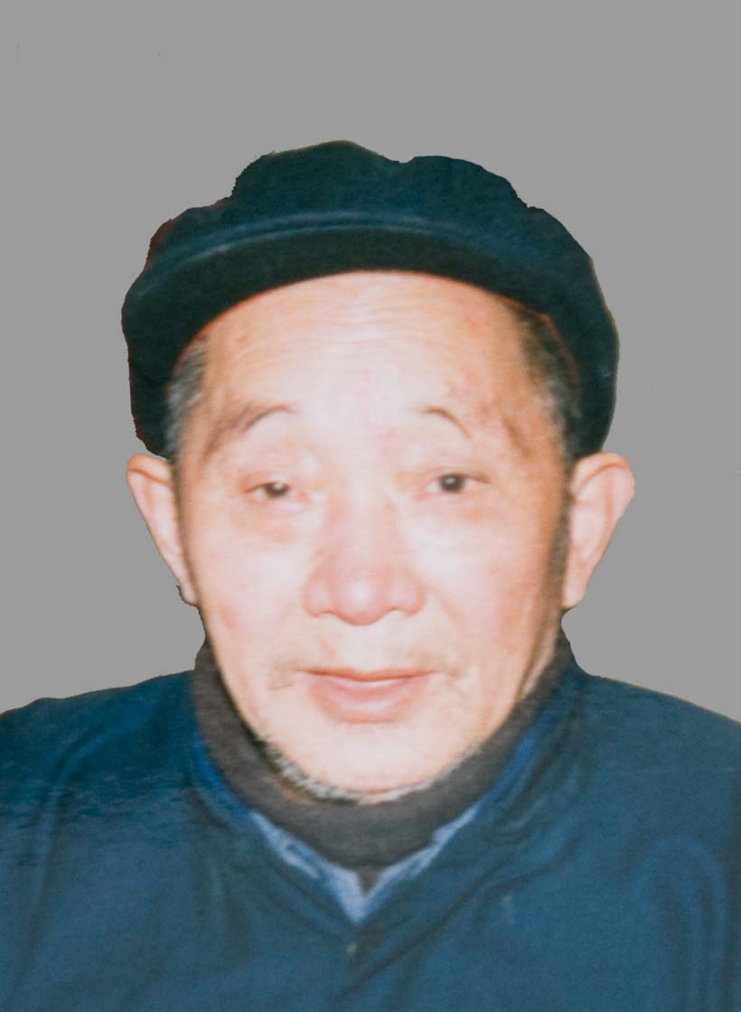 徐由鸿