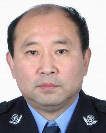徐海强