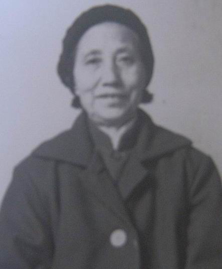 邓桂英