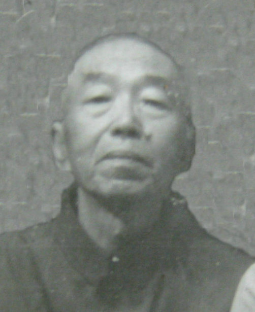 李先五