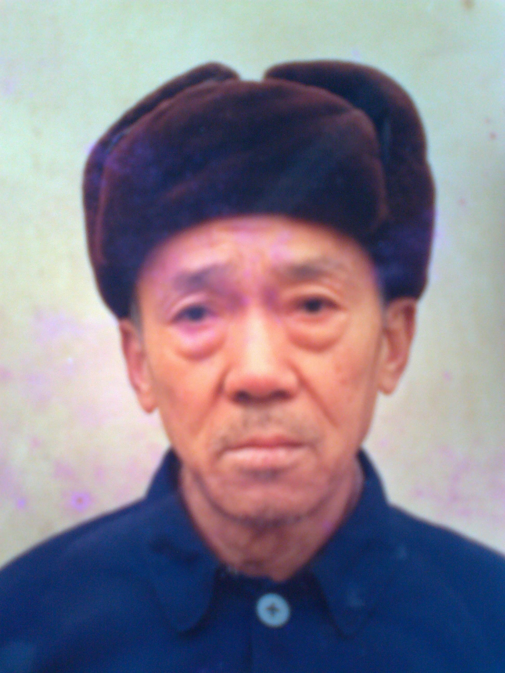 吴义生
