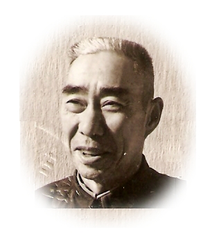 默忠林