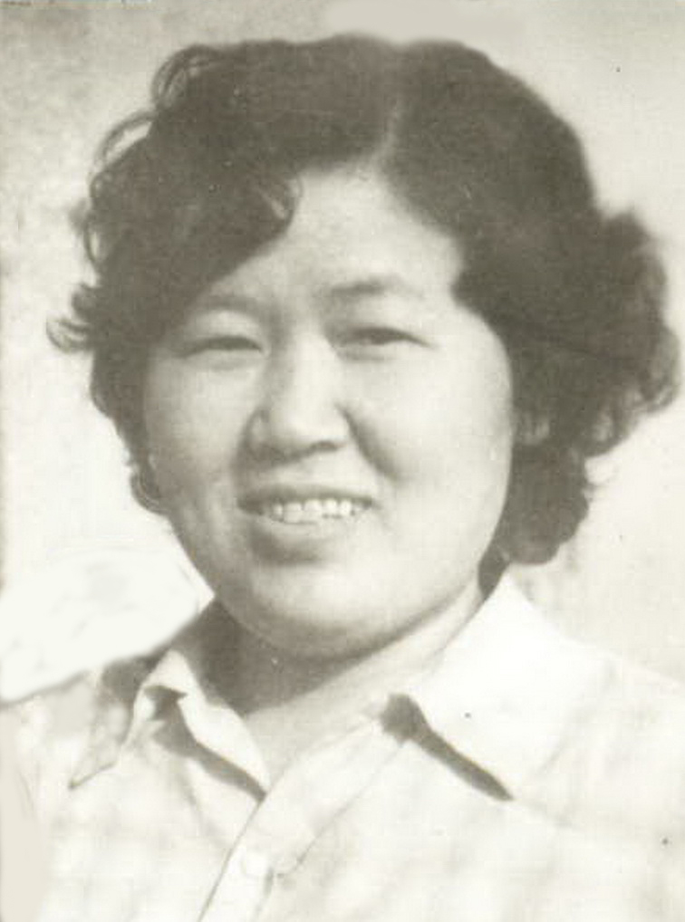 张志莲