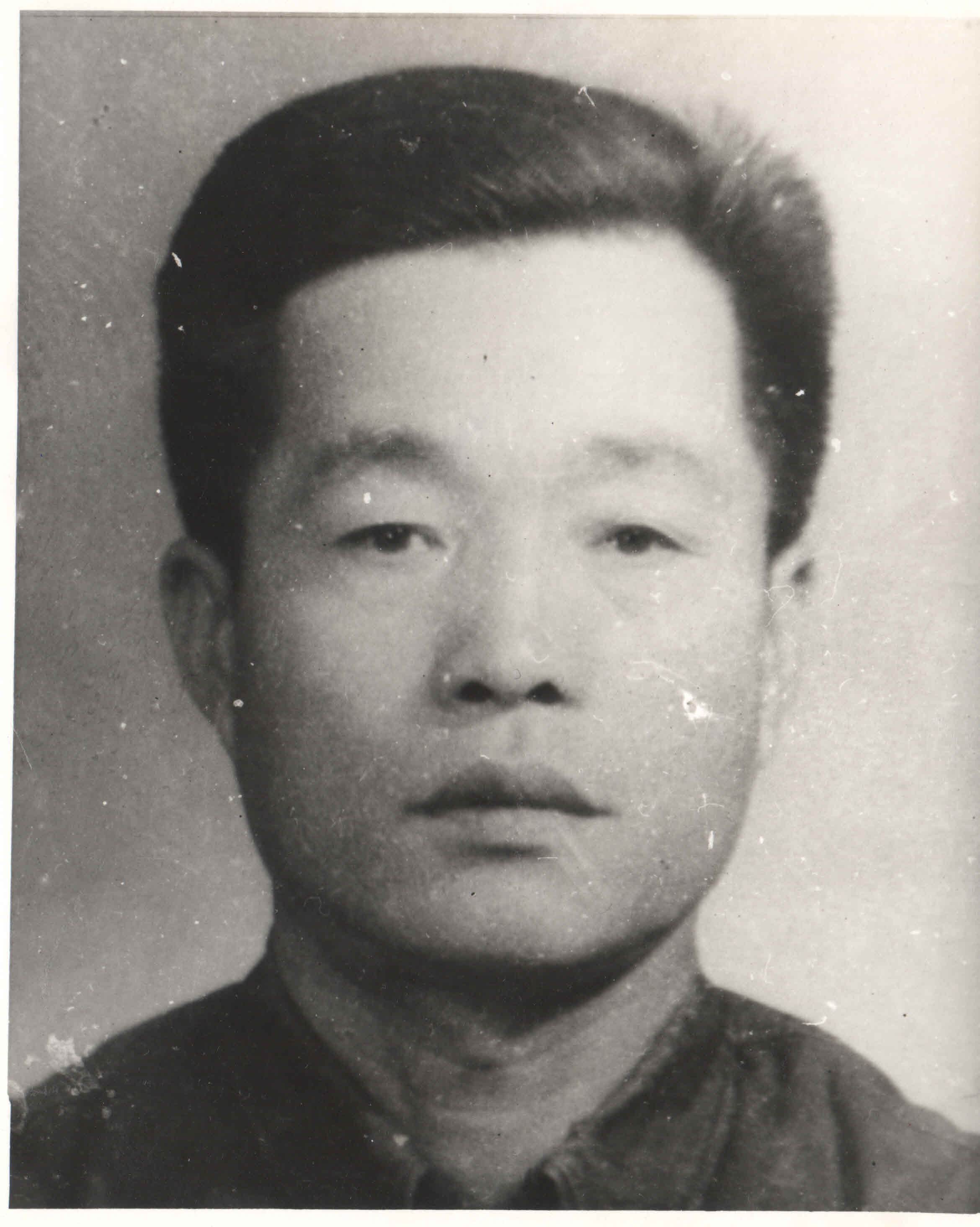 王连生