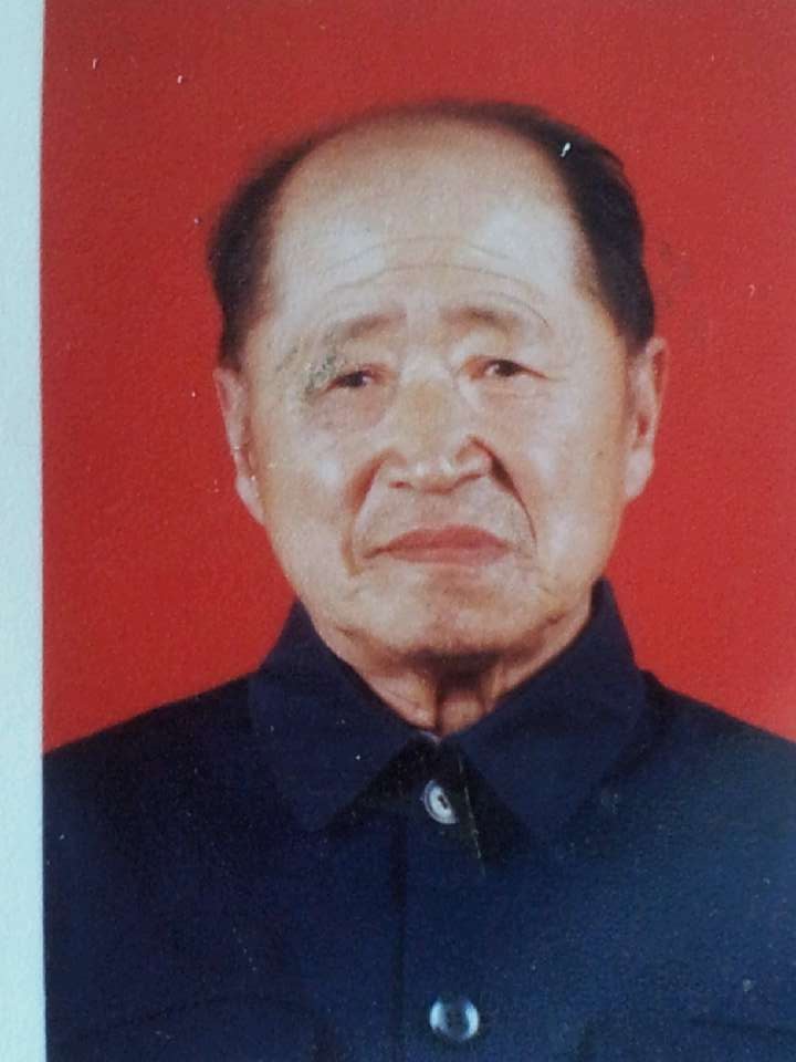 吴忠全