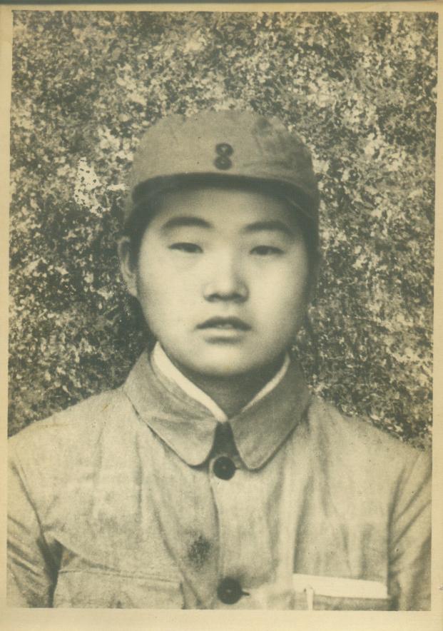 由守贵
