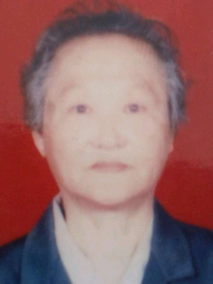 黄淑媛