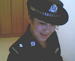 老爸爱女