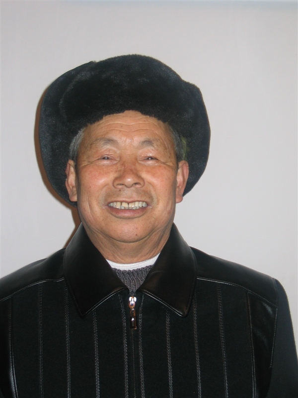 柳志成