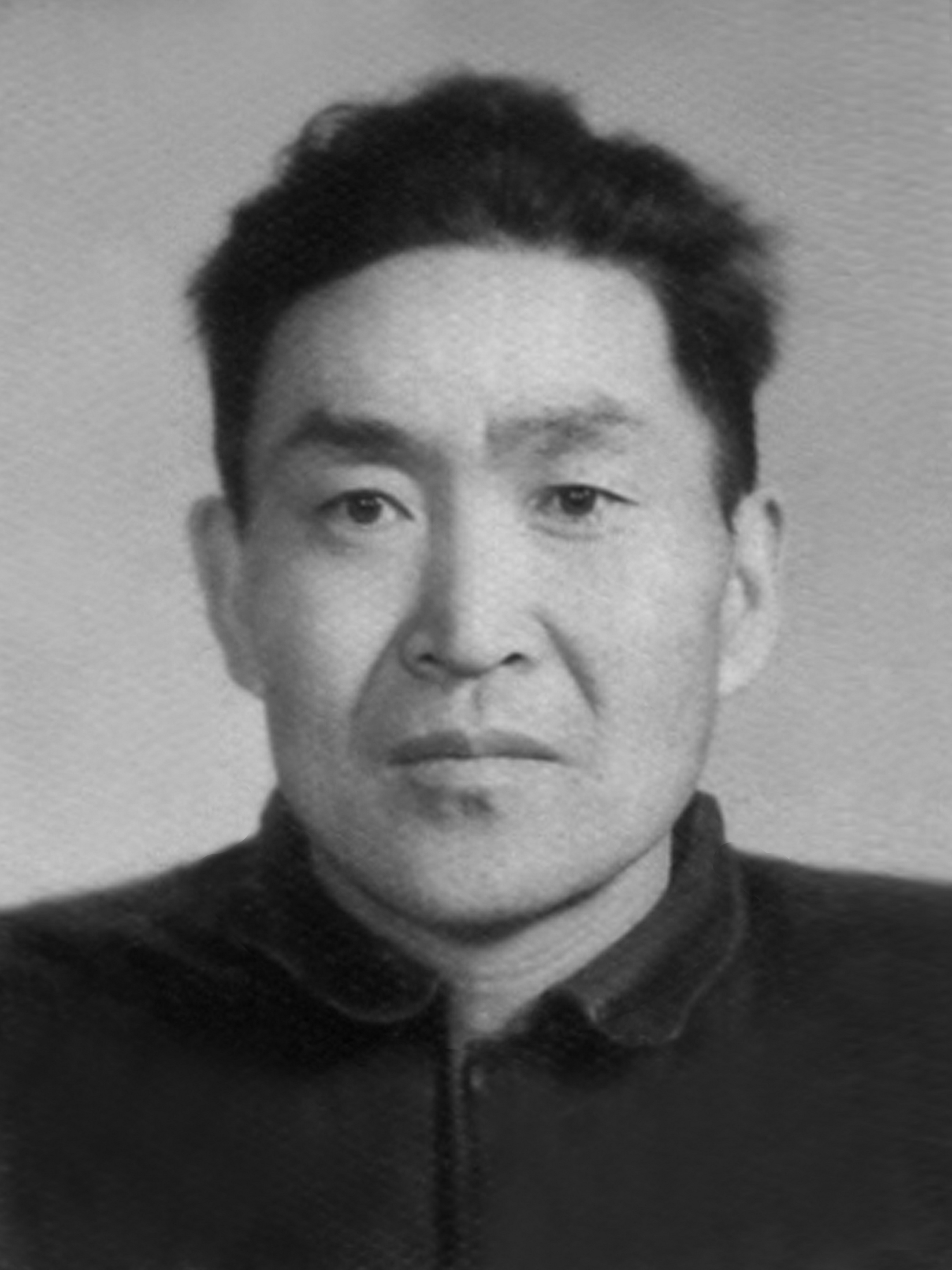 郭正江
