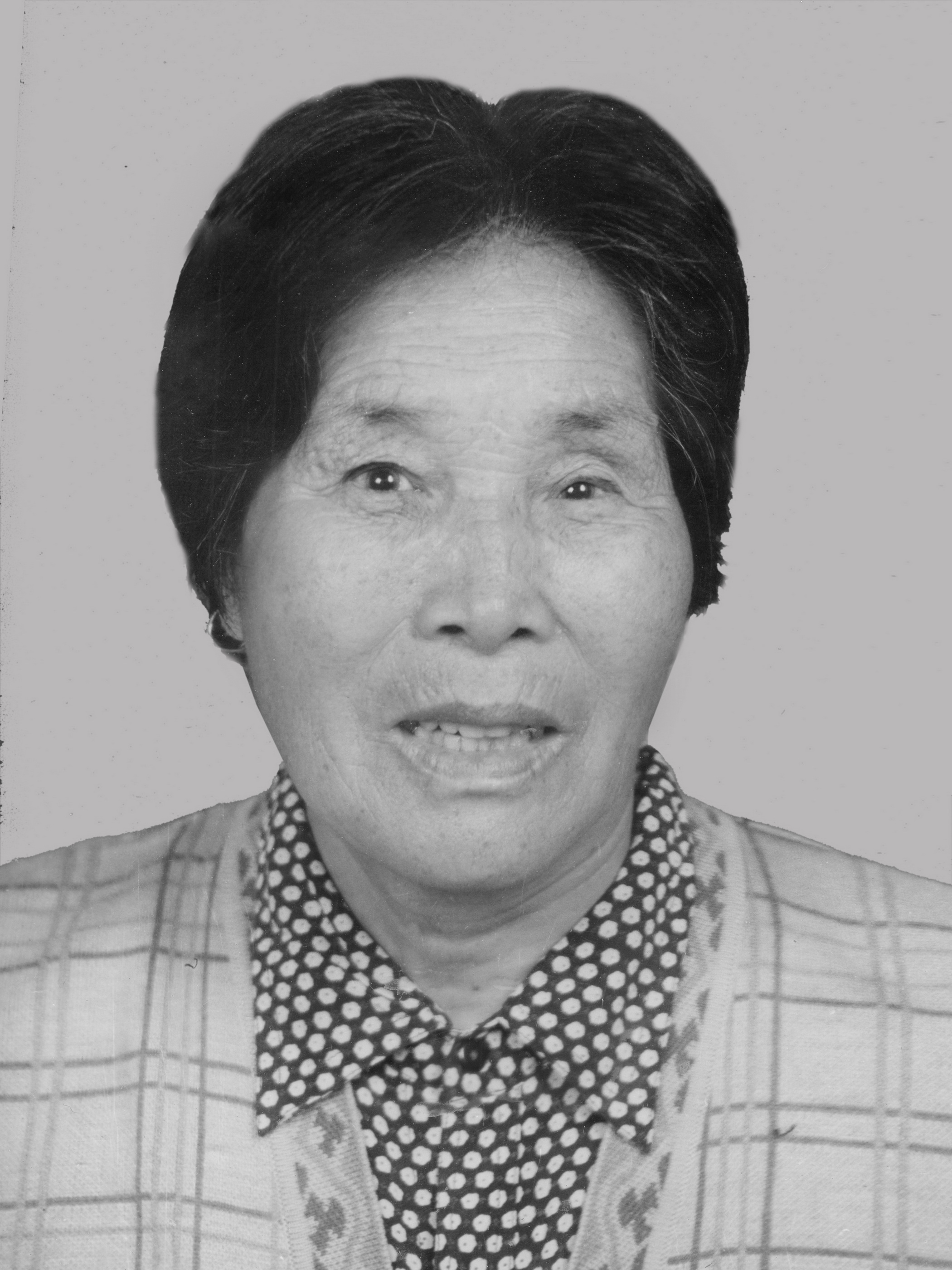 李秀珍
