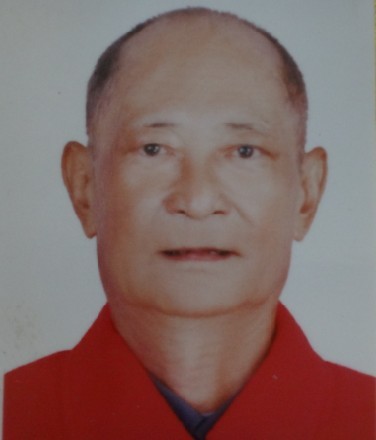 杨雯龙