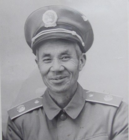甘淑生