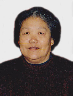 汪胜芹